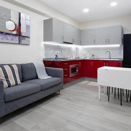 Apartamento En Casa Telmo Apartment Santa Cruz de la Palma  Luaran gambar