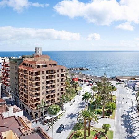 Apartamento En Casa Telmo Apartment Santa Cruz de la Palma  Luaran gambar