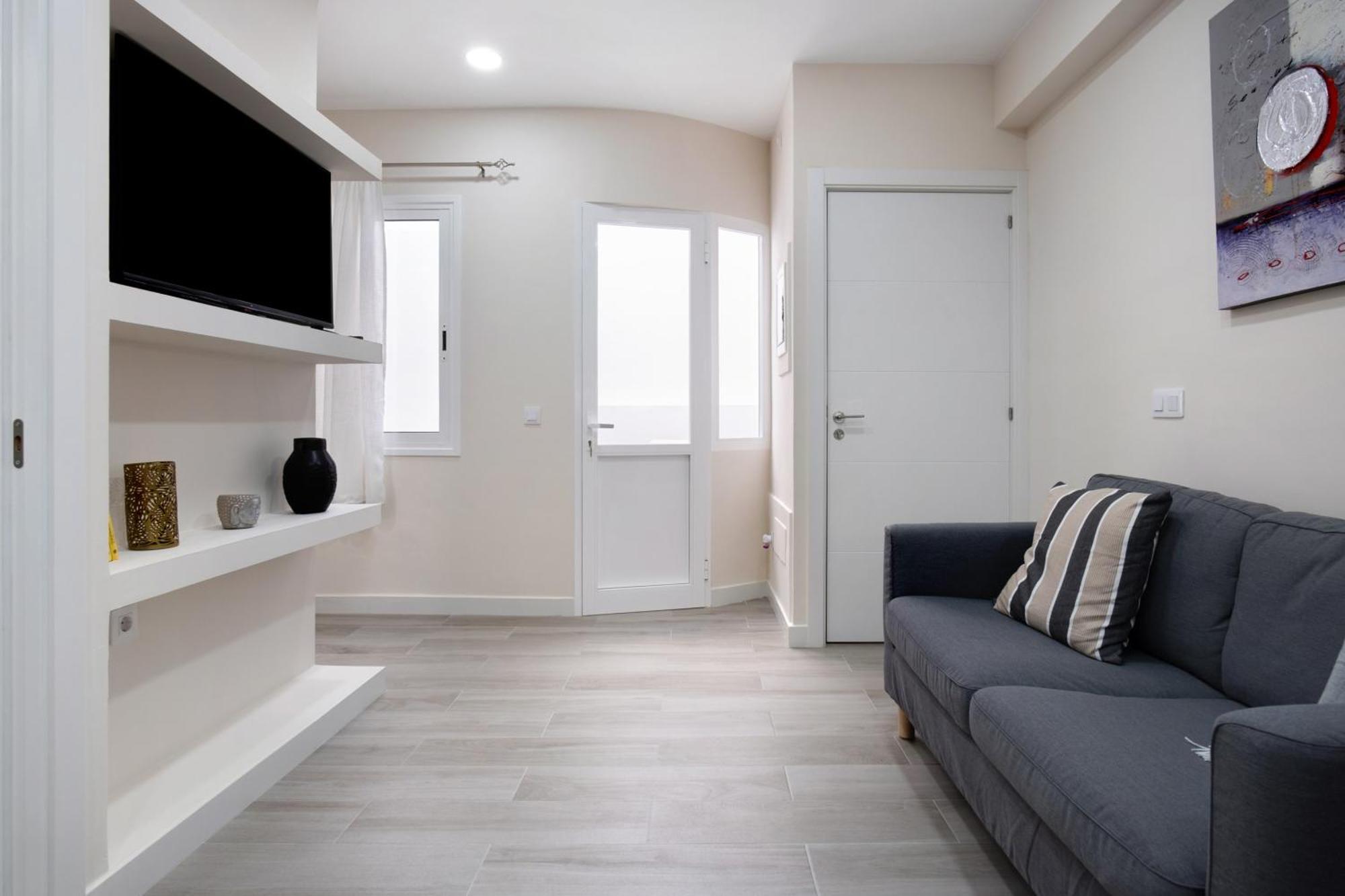Apartamento En Casa Telmo Apartment Santa Cruz de la Palma  Luaran gambar