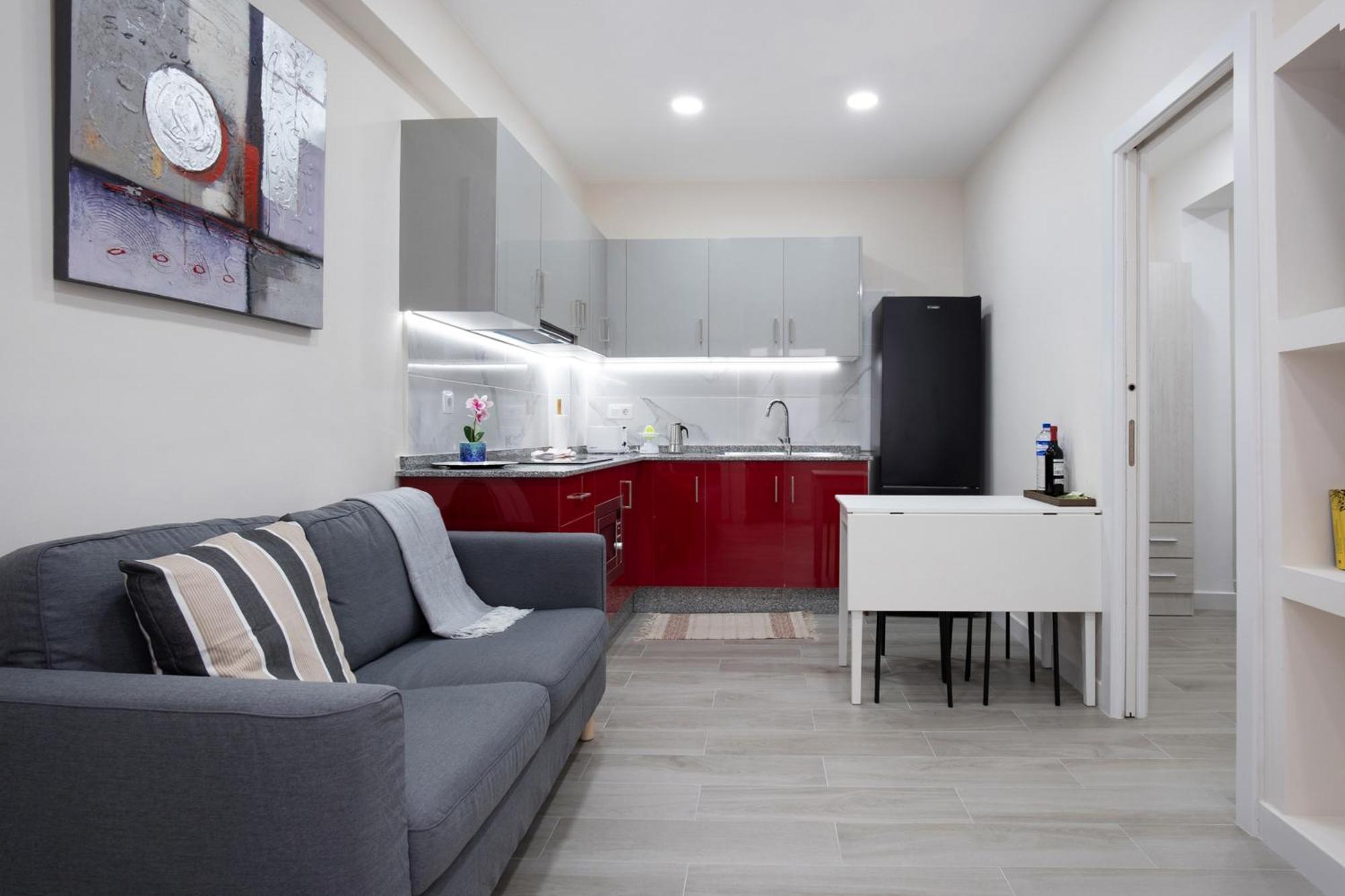 Apartamento En Casa Telmo Apartment Santa Cruz de la Palma  Luaran gambar