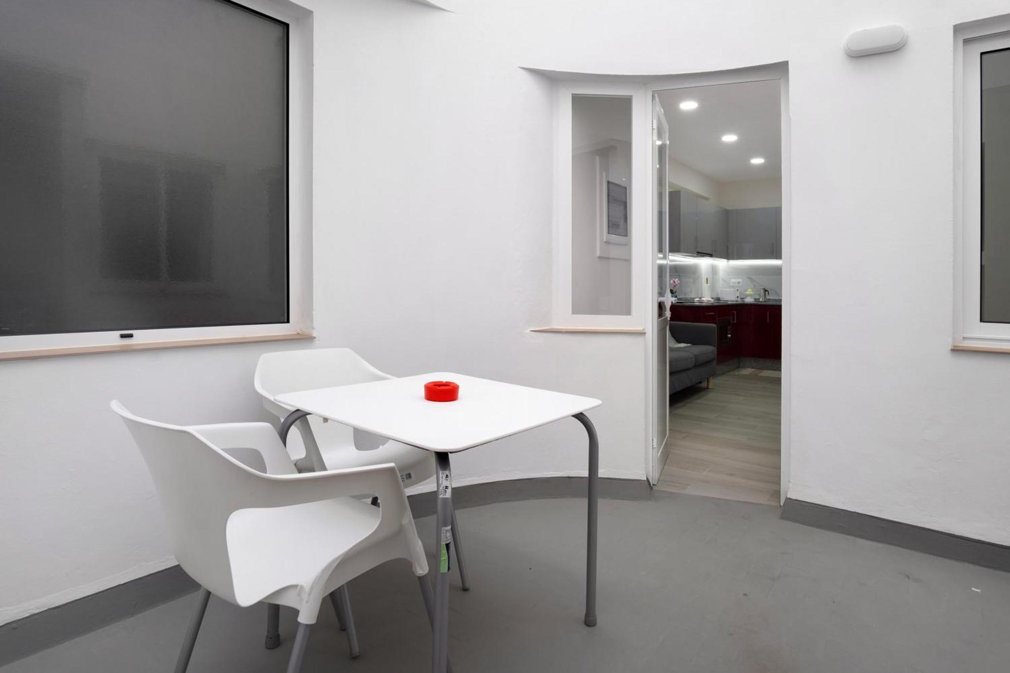 Apartamento En Casa Telmo Apartment Santa Cruz de la Palma  Luaran gambar