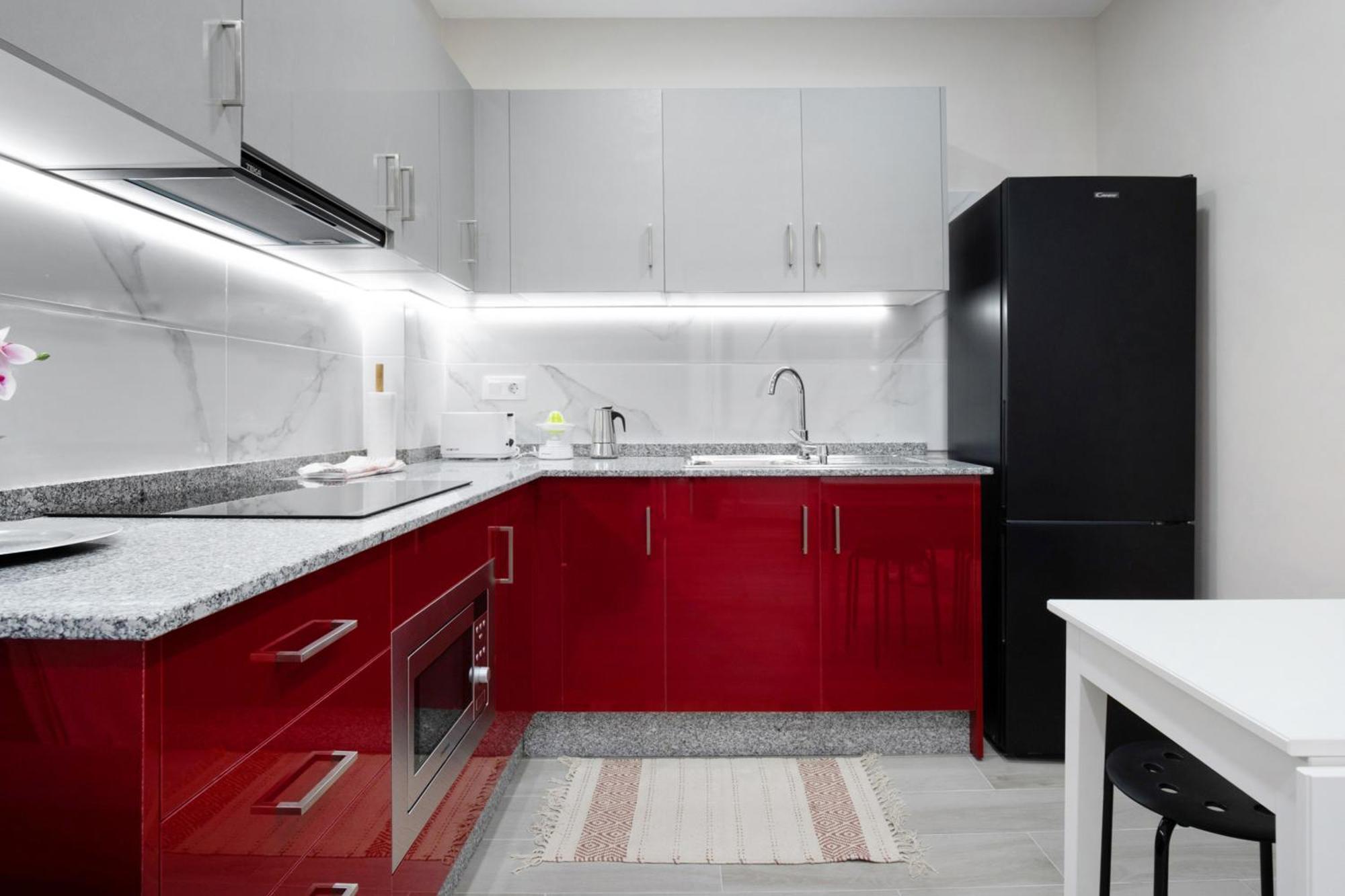 Apartamento En Casa Telmo Apartment Santa Cruz de la Palma  Luaran gambar