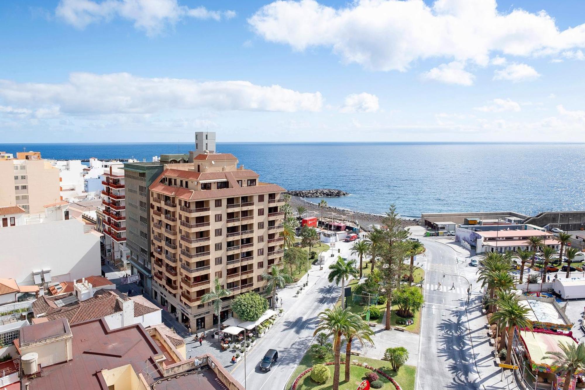 Apartamento En Casa Telmo Apartment Santa Cruz de la Palma  Luaran gambar