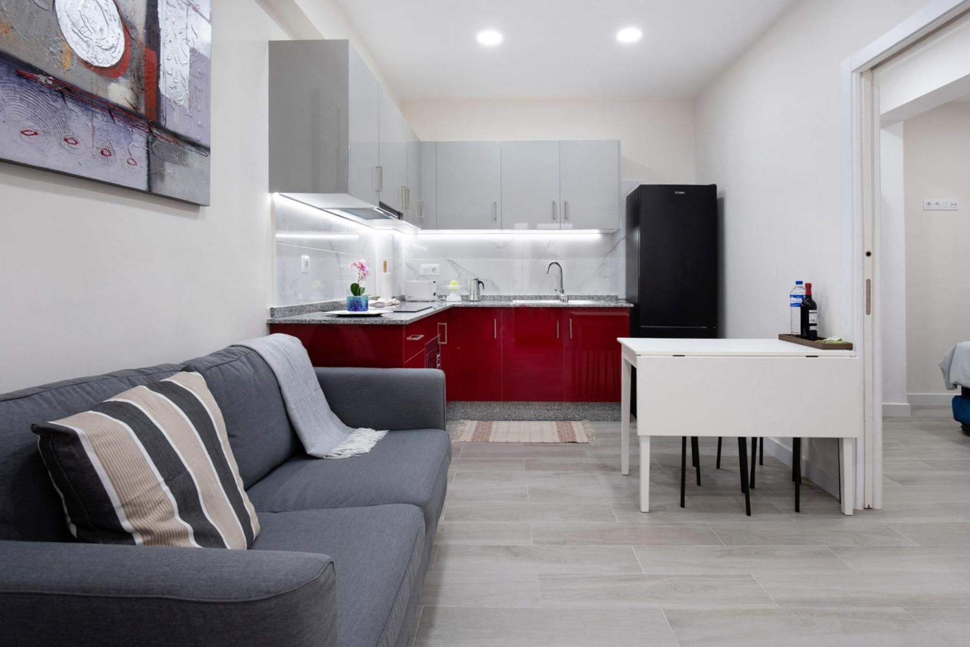 Apartamento En Casa Telmo Apartment Santa Cruz de la Palma  Luaran gambar