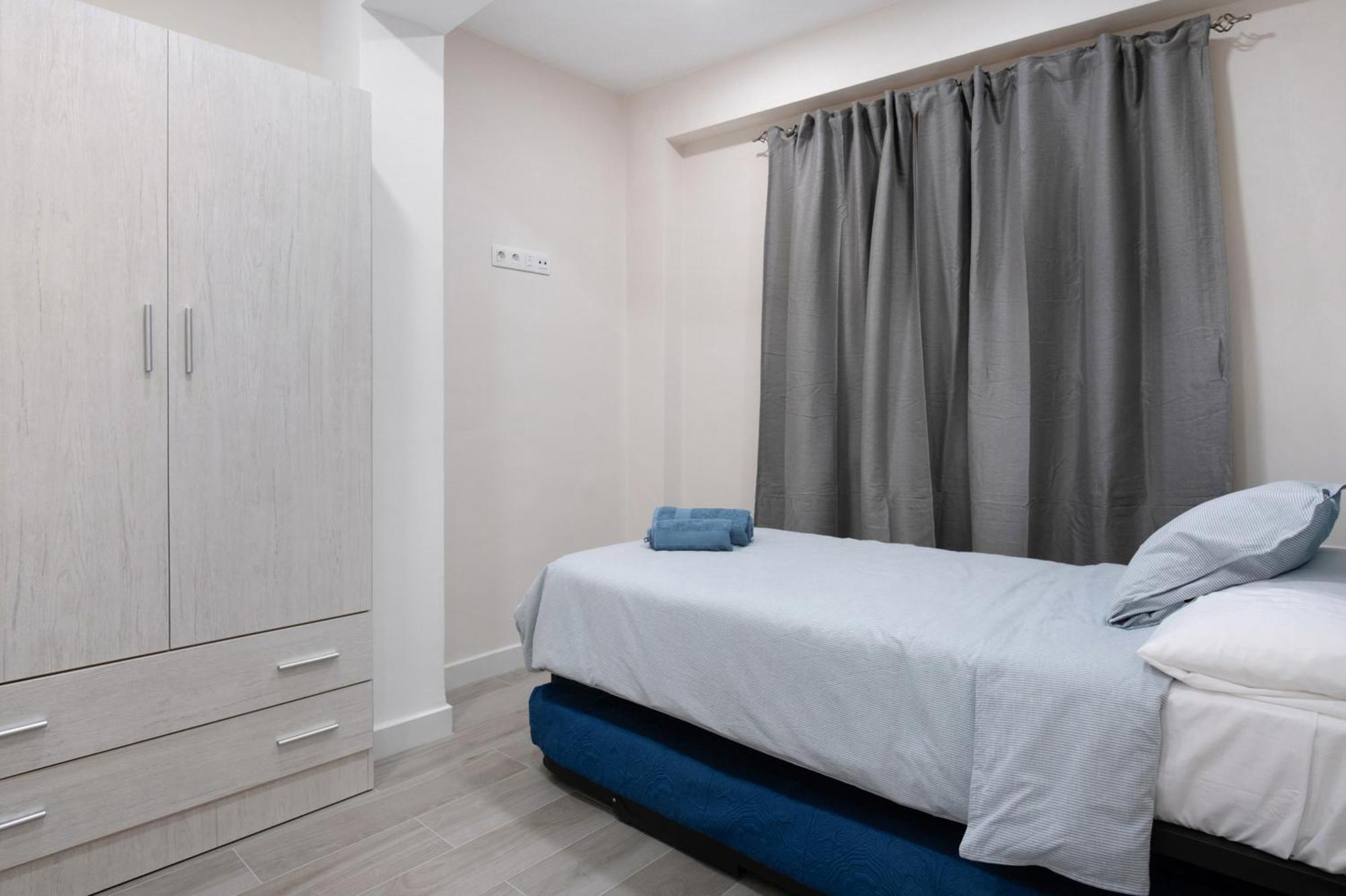 Apartamento En Casa Telmo Apartment Santa Cruz de la Palma  Luaran gambar